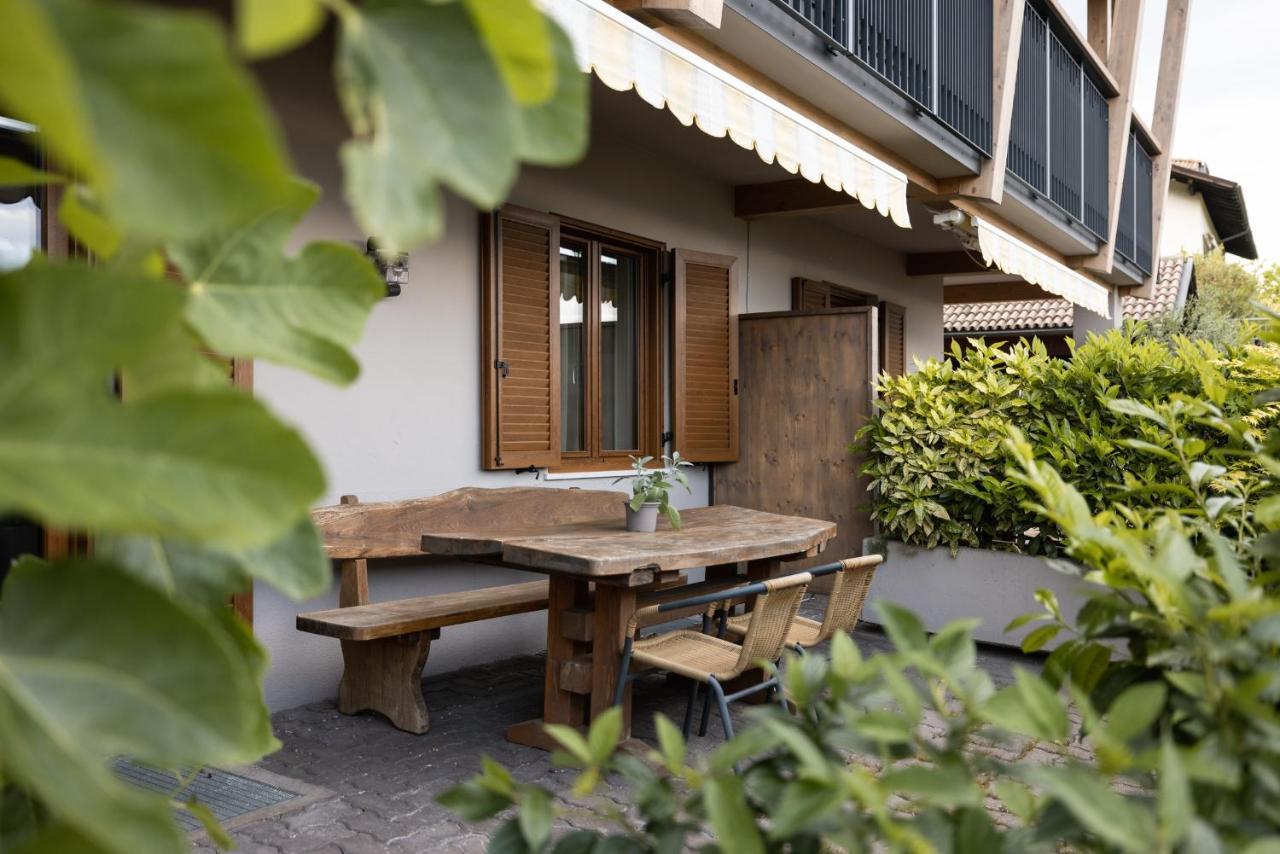 Residence Hofgarten Caldaro Exterior photo